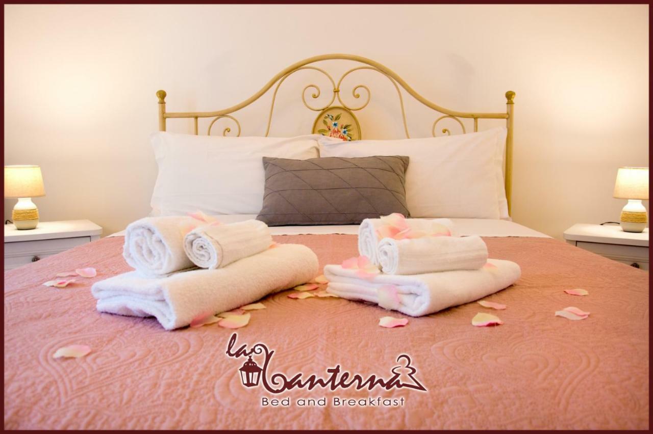 Bed & Breakfast 
